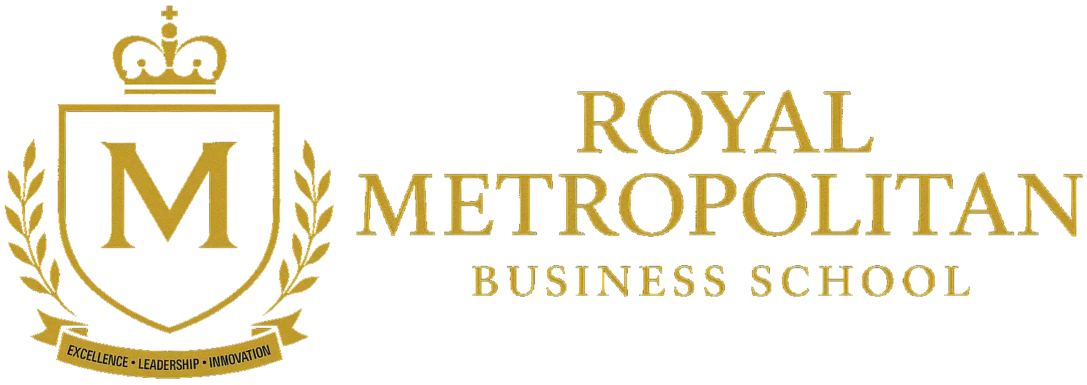 Royal Metropolitan Business School